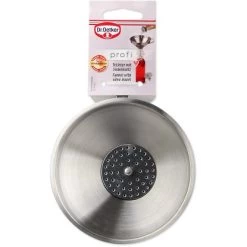 Dr. Oetker Trichter Mit Siebeinsatz -Küchenwerkzeug – los geht’s! 653218 1605 03