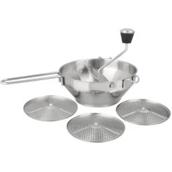 Dr. Oetker Passiergerät 4-teilig