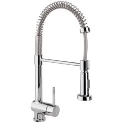 Sanitop-Wingenroth Küchenarmatur Bali Profür 176 GB, Niederdr.