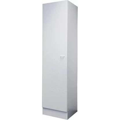 Flex-Well Classic Geschirrschrank Speed 50 Cm Weiß 3 Flex-Well Classic Geschirrschrank Speed 50 Cm Weiß