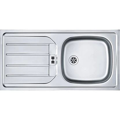 Held Möbel Küchenzeile Mailand 220 Cm Grau Hochglanz-Grau Matt Mit E-Geräten 11 Held Möbel Küchenzeile Mailand 220 Cm Grau Hochglanz-Grau Matt Mit E-Geräten – Bild 9