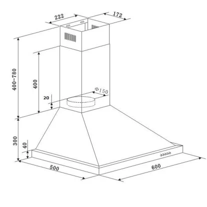 Held Möbel Küchenzeile Mailand 220 Cm Grau Hochglanz-Grau Matt Mit E-Geräten 14 Held Möbel Küchenzeile Mailand 220 Cm Grau Hochglanz-Grau Matt Mit E-Geräten – Bild 12