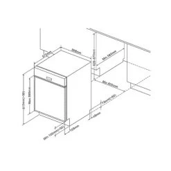 Held Möbel Küchenzeile Mailand 220 Cm Grau Hochglanz-Grau Matt Mit E-Geräten 30 Held Möbel Küchenzeile Mailand 220 Cm Grau Hochglanz-Grau Matt Mit E-Geräten -Küchenwerkzeug – los geht’s! 654 11016600 564.1.6211 5c