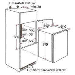 Held Möbel Küchenzeile Mailand 290 Cm Weiß Hochglanz-Weiß Matt Ohne E-Geräte -Küchenwerkzeug – los geht’s! 656 11016600 606.1.6210 5a