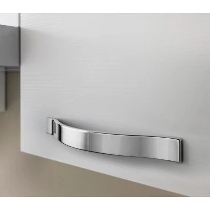 Marinelli Cucine Küchenzeile Lucia 195 Cm Lärche - Weiß 10 Marinelli Cucine Küchenzeile Lucia 195 Cm Lärche - Weiß – Bild 8