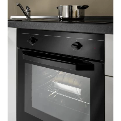 Marinelli Cucine Küchenzeile Lucia 195 Cm Lärche - Weiß 8 Marinelli Cucine Küchenzeile Lucia 195 Cm Lärche - Weiß – Bild 6