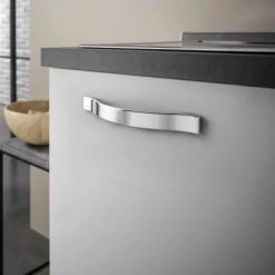 Marinelli Cucine Küchenzeile Lucia 195 Cm Lärche - Weiß 21 Marinelli Cucine Küchenzeile Lucia 195 Cm Lärche - Weiß -Küchenwerkzeug – los geht’s! 657 LUCIA195LAERCHEWEISS 8