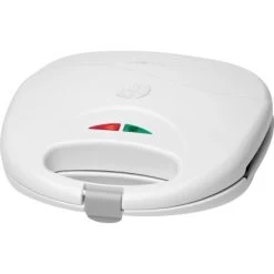 Sandwichtoaster ST 3477 Weiß