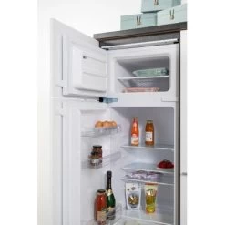 Respekta Premium Winkelküche RP290ESC 290 X 200 Cm Schwarz Hochglanz-Eiche Grau -Küchenwerkzeug – los geht’s! 6693 RP290ESC Kchenzeile 5