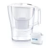 Brita Wasserfilter Aluna Cool Weiß Frosted 2,4 L -Küchenwerkzeug – los geht’s! 674358 2981 1