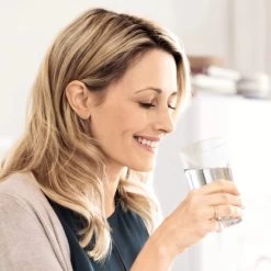 Brita Wasserfilter Aluna Cool Weiß Frosted 2,4 L -Küchenwerkzeug – los geht’s! 674358 2981 8