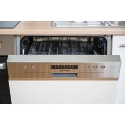 Respekta Winkelküche KBL280ESWS 280 Cm Weiß-Eiche Sonoma Sägerau Nachbildung -Küchenwerkzeug – los geht’s! 6861876 KBL280ESWS 06