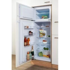 Respekta Winkelküche KBL280ESWS 280 Cm Weiß-Eiche Sonoma Sägerau Nachbildung -Küchenwerkzeug – los geht’s! 6861876 KBL280ESWS 11