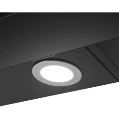 Respekta Premium Küchenzeile GLRP345HESSGKEOES Grifflos 345 Cm Schwarz Eiche NB -Küchenwerkzeug – los geht’s! 7014681 4384 CH22010SBZ 4