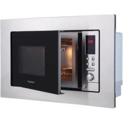 Respekta Premium Küchenzeile GLRP345HESSGKEOES Grifflos 345 Cm Schwarz Eiche NB -Küchenwerkzeug – los geht’s! 7014681 4384 MW800 2