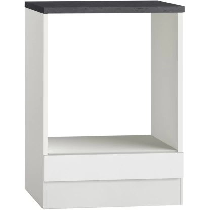 Optifit Herdumbau Salo214 60 Cm Weiß 3 Optifit Herdumbau Salo214 60 Cm Weiß