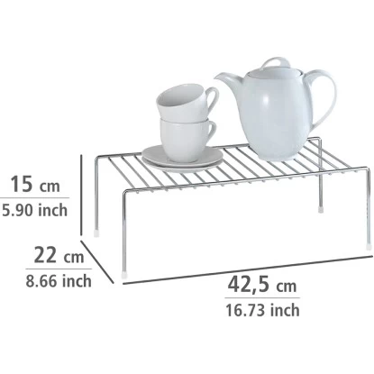 Wenko Geschirrablage 4 Wenko Geschirrablage – Bild 2