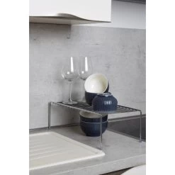 Wenko Geschirrablage 12 Wenko Geschirrablage -Küchenwerkzeug – los geht’s! 7203490 1068 05