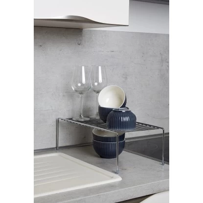 Wenko Geschirrablage 7 Wenko Geschirrablage – Bild 5