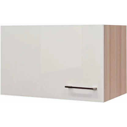 Flex-Well Exclusiv Kurz-Hängeschrank Abaco 60 Cm Perlmutt 3 Flex-Well Exclusiv Kurz-Hängeschrank Abaco 60 Cm Perlmutt
