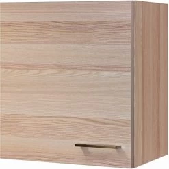 Flex-Well Exclusiv Oberschrank Focus 50 Cm X 54 Cm Akazie Nachbildung