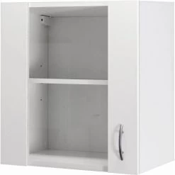 Flex-Well Classic Hängeschrank Wito 50 Cm Weiß