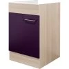 Flex-Well Exclusiv Spülen-Unterschrank Focus 50 Cm Akazie-Aubergine-Akazie 1 Flex-Well Exclusiv Spülen-Unterschrank Focus 50 Cm Akazie-Aubergine-Akazie -Küchenwerkzeug – los geht’s! 7361157 4051 spu50 focus