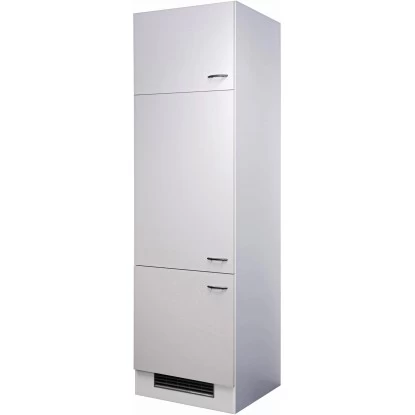 Flex-Well Classic Geräteumbauschrank Wito 60 Cm Weiß 3 Flex-Well Classic Geräteumbauschrank Wito 60 Cm Weiß