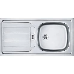 Held Möbel Küchenzeile Mailand 270 Cm Weiß Hochglanz-Weiß Matt Ohne E-Geräte -Küchenwerkzeug – los geht’s! 738 11016600 567.1.6210 10