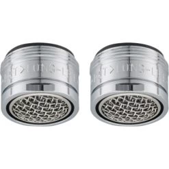 RST Perlstrahler LL M24x1 Im 2er-Pack