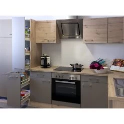 Flex-Well Oberschrank 50 Cm Arizona San Remo Eiche 8 Flex-Well Oberschrank 50 Cm Arizona San Remo Eiche -Küchenwerkzeug – los geht’s! 7495765 4464 ahs offen