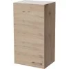 Flex-Well Oberschrank 50 X 89 Cm Arizona San Remo Eiche -Küchenwerkzeug – los geht’s! 7495831 4051 h50 89 riva