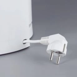 Severin Kaffeeautomat Thermo 1 Liter Weiß Grau -Küchenwerkzeug – los geht’s! 7551 2254 ka9233 kabelfach