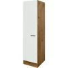 Flex-Well Exclusiv Geschirrschrank Vintea 50 Cm Magnolie Matt - Lancelot Oak -Küchenwerkzeug – los geht’s! 756414 4051 GE50Vintea K