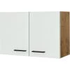 Flex-Well Exclusiv Oberschrank Vintea 80 Cm Magnolie Matt - Lancelot Oak 2 Flex-Well Exclusiv Oberschrank Vintea 80 Cm Magnolie Matt - Lancelot Oak -Küchenwerkzeug – los geht’s! 756455 4051 H80Vintea K