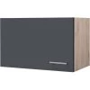 Flex-Well Exclusiv Kurz-Oberschrank Morena 60 X 32 Cm Basaltgrau Matt - San Remo -Küchenwerkzeug – los geht’s! 756497 4051 kh60morena