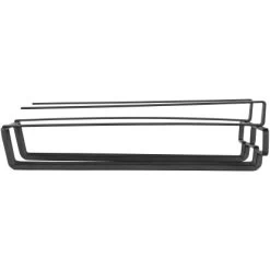 Wenko Schrankeinsatz Gläserhalter Für 6 Gläser -Küchenwerkzeug – los geht’s! 762042 1068 53258100 de 03