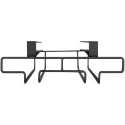 Wenko Schrankeinsatz Gläserhalter Für 6 Gläser -Küchenwerkzeug – los geht’s! 762042 1068 53258100 de 04