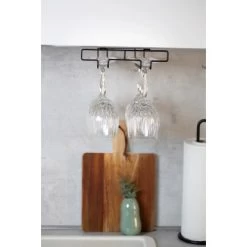 Wenko Schrankeinsatz Gläserhalter Für 6 Gläser -Küchenwerkzeug – los geht’s! 762042 1068 53258100 de 06