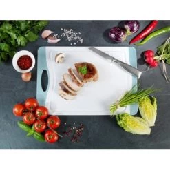 Wenko Schneidebrett Easy M+ 33 X 21 Cm -Küchenwerkzeug – los geht’s! 762085 1068 53054100 de 04