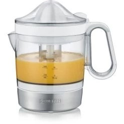Severin Citruspresse CP 3535 -Küchenwerkzeug – los geht’s! 765334 4776 CP3535 Saft