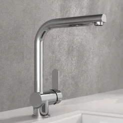 Schütte Spültischarmatur Mit Herausziehbarem Auslauf London Chrom 23 Schütte Spültischarmatur Mit Herausziehbarem Auslauf London Chrom -Küchenwerkzeug – los geht’s! 7661655 2759 10