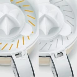 Severin Citruspresse CP 3535 -Küchenwerkzeug – los geht’s! 76 CP3535 Individual Taste