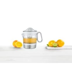 Severin Citruspresse CP 3535 -Küchenwerkzeug – los geht’s! 776 CP3535 Verpackung Fond