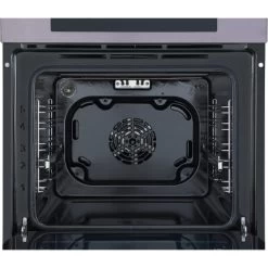 Respekta Backofen-Hauben Set EBDH-SET42090BS 90 Cm Black Steel -Küchenwerkzeug – los geht’s! 77 4384 DIGI8BLACKSTEEL 02