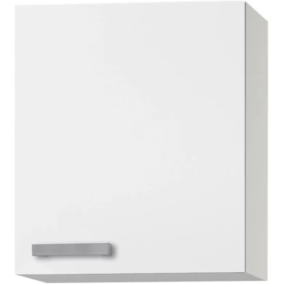 Oberschrank 50 Cm OPTIkult Oslo214 Feinstruktur Weiß 3 Oberschrank 50 Cm OPTIkult Oslo214 Feinstruktur Weiß