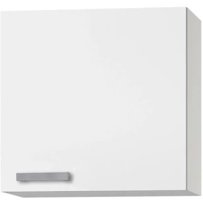 Oberschrank 60 Cm OPTIkult Oslo214 Feinstruktur Weiß 3 Oberschrank 60 Cm OPTIkult Oslo214 Feinstruktur Weiß