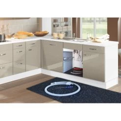 Waschmaschinen-Unterlage Regupol 6510G 60 Cm X 60 Cm X 1 Cm Schwarz 13 Waschmaschinen-Unterlage Regupol 6510G 60 Cm X 60 Cm X 1 Cm Schwarz -Küchenwerkzeug – los geht’s! 787344201 A03 040214 RET01