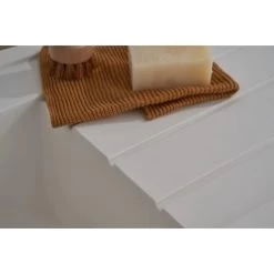 Respekta Einbauspüle Mineralite Houston 100 Cm X 50 Cm Weiß -Küchenwerkzeug – los geht’s! 793 4384 HOUSTON100X50W 06