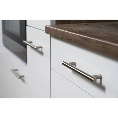 Respekta Küchenzeile KB360EYWMIGKE 360 Cm Weiß Seidengl.-Eiche York Nachbildung 10 Respekta Küchenzeile KB360EYWMIGKE 360 Cm Weiß Seidengl.-Eiche York Nachbildung – Bild 8